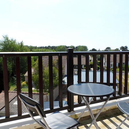 Appartement 3 Pieces A Cabourg, 300M De La Plage, 6 Pers, Balcons, Parking, Animaux Acceptes - Fr-1-487-296 Buitenkant foto
