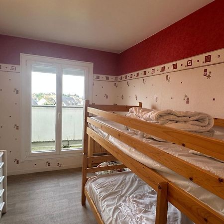 Appartement 3 Pieces A Cabourg, 300M De La Plage, 6 Pers, Balcons, Parking, Animaux Acceptes - Fr-1-487-296 Buitenkant foto