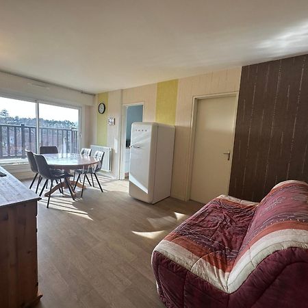 Appartement 3 Pieces A Cabourg, 300M De La Plage, 6 Pers, Balcons, Parking, Animaux Acceptes - Fr-1-487-296 Buitenkant foto