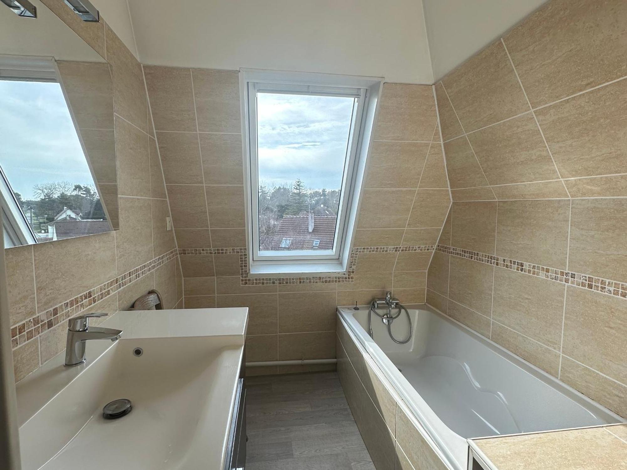 Appartement 3 Pieces A Cabourg, 300M De La Plage, 6 Pers, Balcons, Parking, Animaux Acceptes - Fr-1-487-296 Buitenkant foto