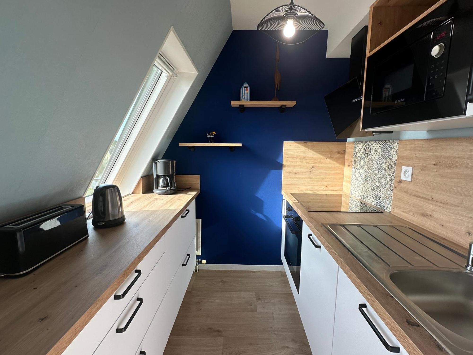 Appartement 3 Pieces A Cabourg, 300M De La Plage, 6 Pers, Balcons, Parking, Animaux Acceptes - Fr-1-487-296 Buitenkant foto